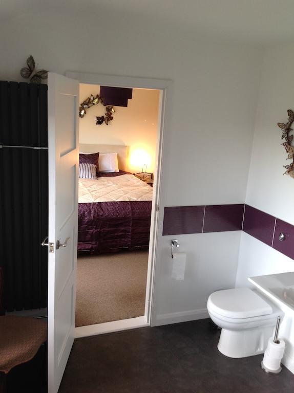 Bed and Breakfast Redroofs Tenbury Habitación foto