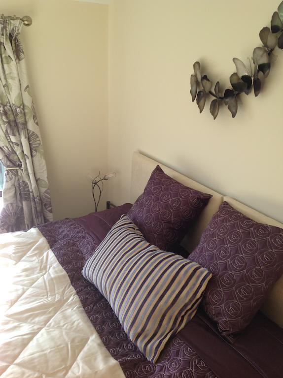Bed and Breakfast Redroofs Tenbury Exterior foto
